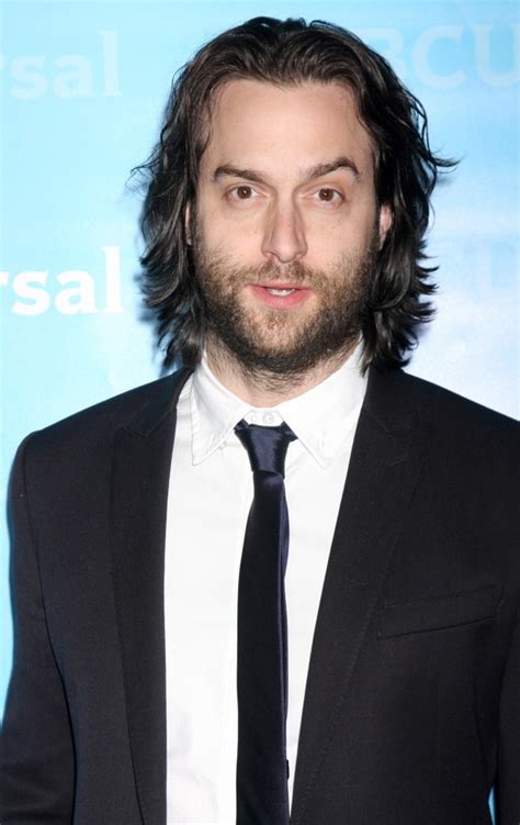 Chris D'Elia .